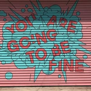 Meet your Posher, Marisol